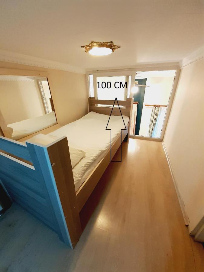 Miray Apart Hotel Sultanahmet Istanbul Luaran gambar