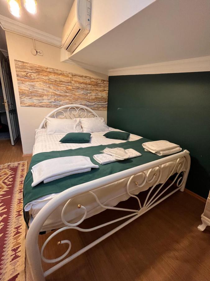 Miray Apart Hotel Sultanahmet Istanbul Luaran gambar