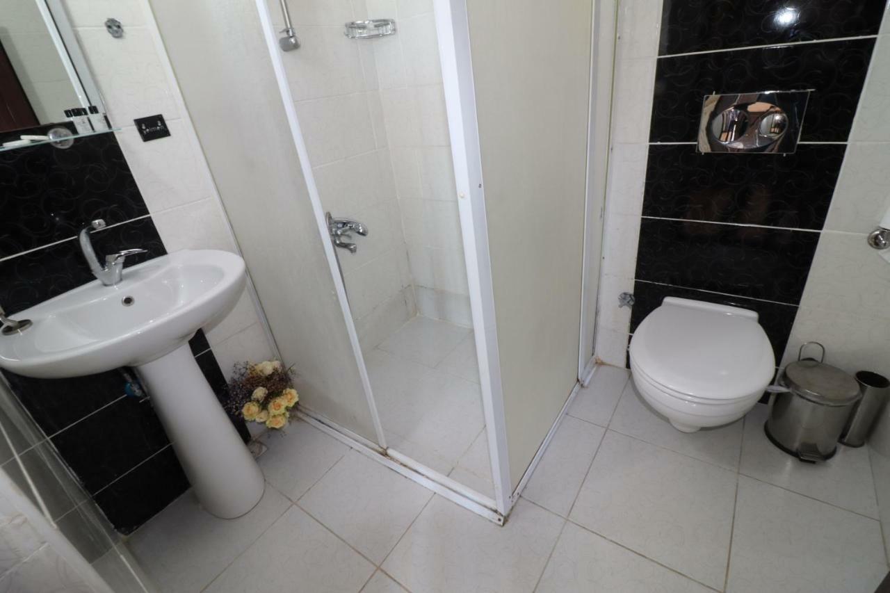 Miray Apart Hotel Sultanahmet Istanbul Luaran gambar